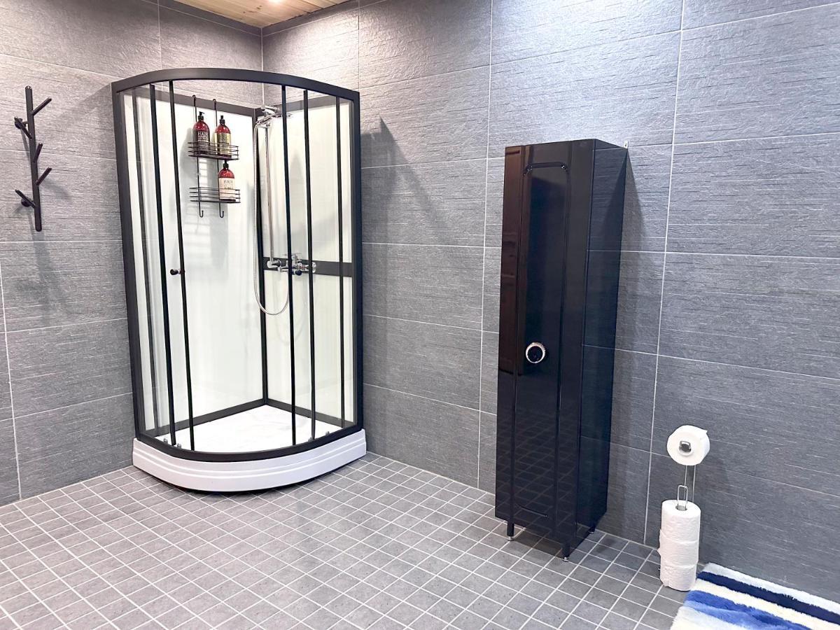 Linnunvilla With Sauna 罗瓦涅米 外观 照片